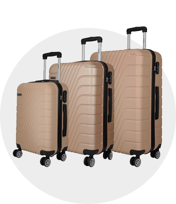 Cabin bags kmart on sale